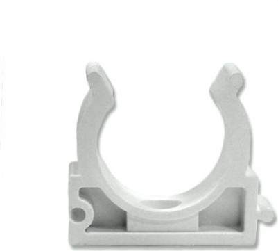 Клипса 25 мм трубная