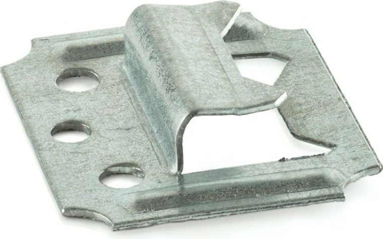 Кляймер 2 мм (уп.100 шт.) [AJ9000200002099]