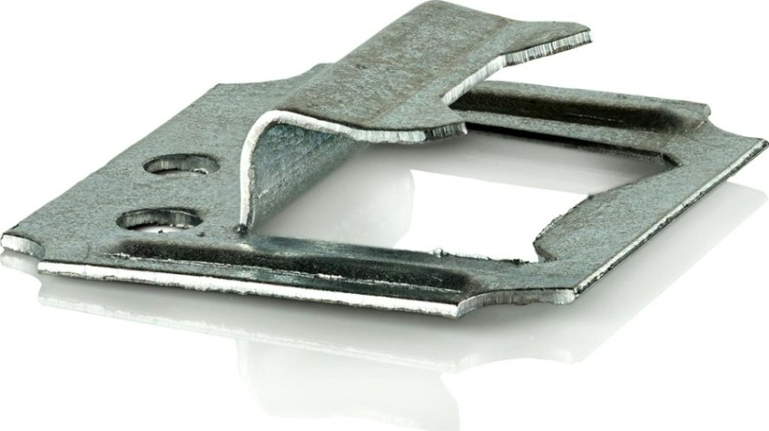 Кляймер 5 мм (уп.100 шт.) [AJ9000500004099]