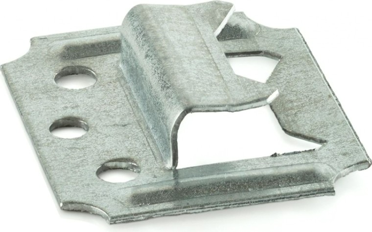 Кляймер 7 мм (уп.60 шт.) Кляймер 7 мм (уп.60 шт.)