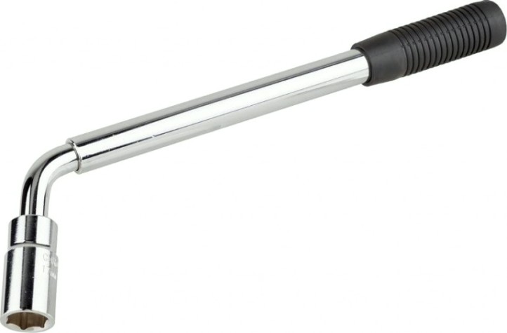 Ключ баллонный Autovirazh AV-011719 телескопический Ключ баллонный Autovirazh AV-011719 телескопический