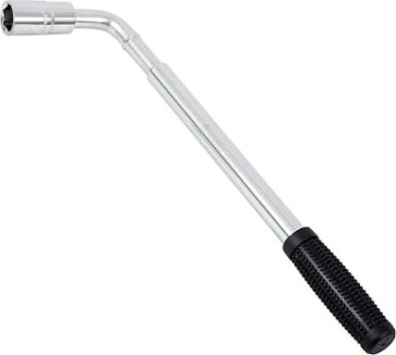 Ключ баллонный МАСТАК 028-20079 телескопический Ключ баллонный МАСТАК 028-20079 телескопический