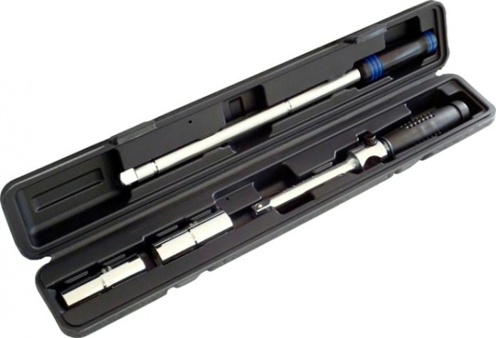 Ключ баллонный МАСТАК 028-42079C крестовый, разборый Ключ баллонный МАСТАК 028-42079C крестовый, разборый