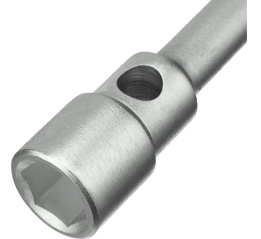 Ключ баллонный MATRIX 14296 двухсторонний 30х32 мм