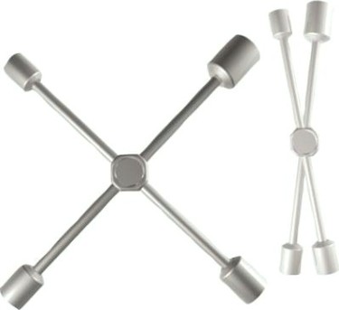 Ключ баллонный СОРОКИН 1.20