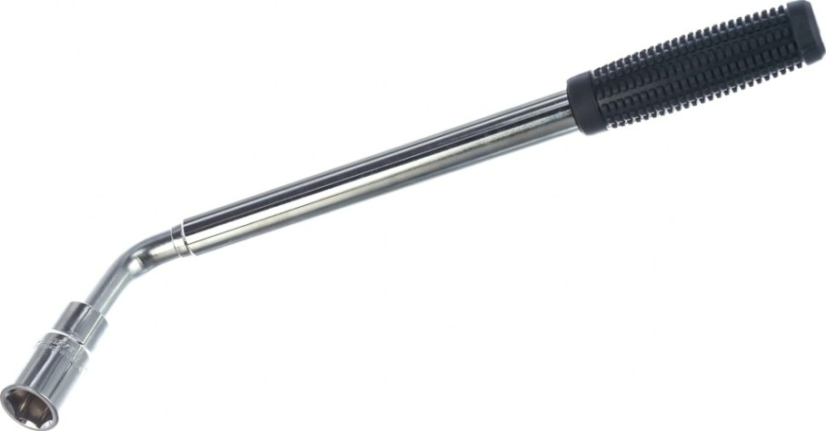 Ключ баллонный STAYER PROFI телескопический, 1/2 ", 17-19 мм [2752-17-19]