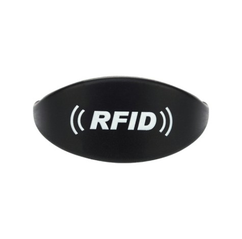 Ключ-браслет REXANT 46-0257-1 электронный 125KHz формат EM Marin инд.уп.