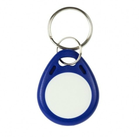 Ключ-брелок REXANT 46-0221 (уп. 50 штук) электронный 125KHz, EM Marin [46-0221]