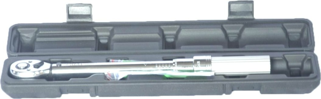 Ключ динамометрический AE&T TA-B0060-12 10-60nm 1/2" Ключ динамометрический AE&T TA-B0060-12 10-60nm 1/2"