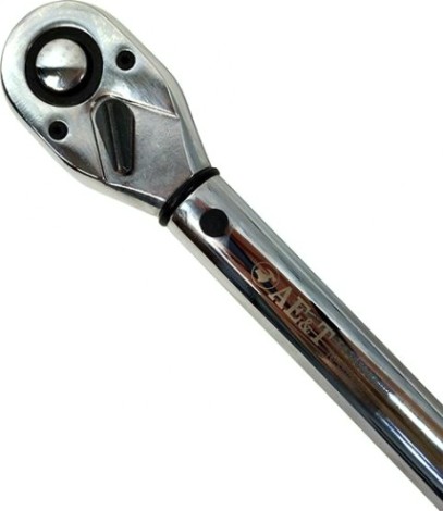 Ключ динамометрический AE&T TA-B0060-38 10-60nm 3/8"