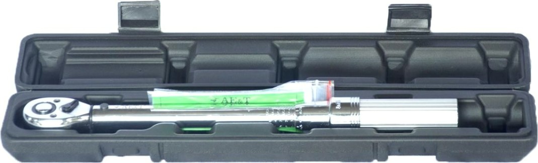 Ключ динамометрический AE&T TA-B0060-38 10-60nm 3/8"