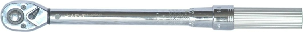 Ключ динамометрический AE&T TA-B0110-38 10-110nm 3/8"