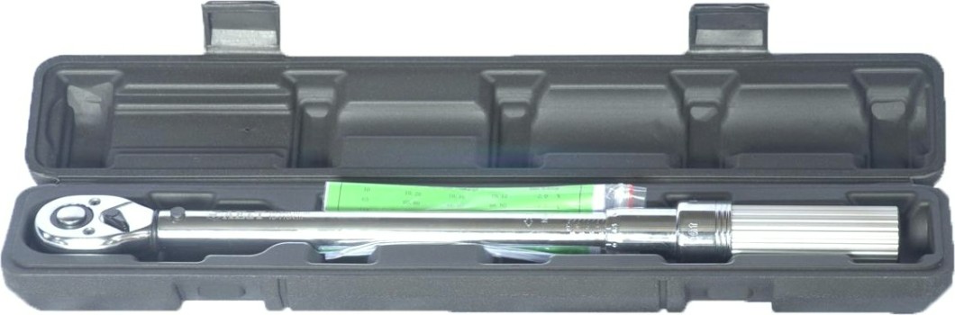 Ключ динамометрический AE&T TA-B0110-38 10-110nm 3/8"