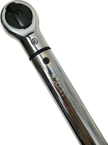 Ключ динамометрический AE&T TA-B1000-1 1"