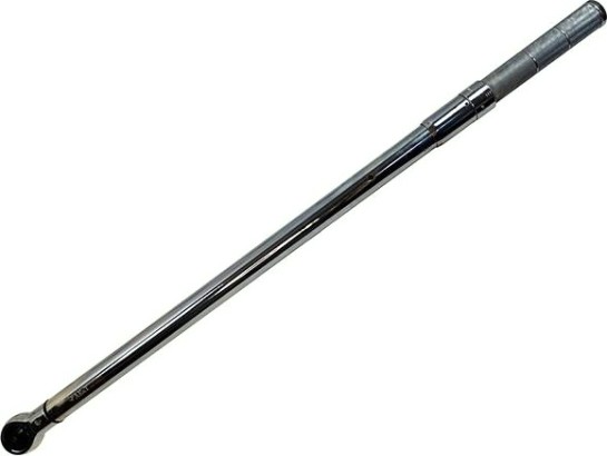 Ключ динамометрический AE&T TA-B1000-34 3/4"