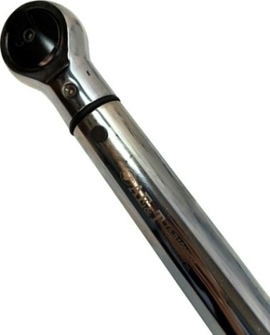 Ключ динамометрический AE&T TA-B1000-34 3/4"