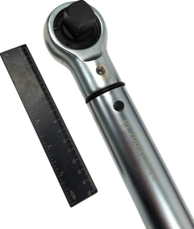 Ключ динамометрический AE&T TA-B1000-34 3/4"