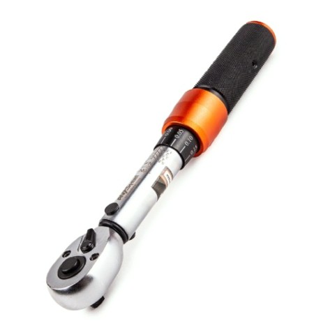 Ключ динамометрический AV Steel AV-507006 1/4" Ключ динамометрический AV Steel AV-507006 1/4"