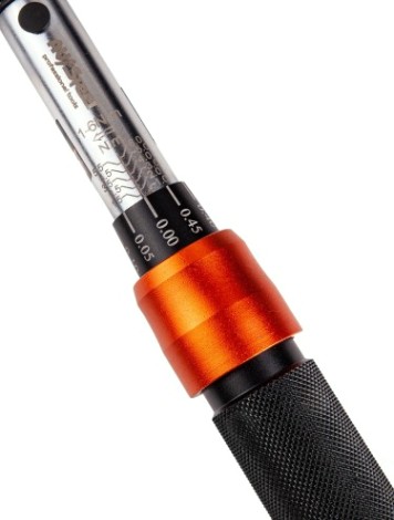 Ключ динамометрический AV Steel AV-507006 1/4"