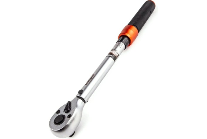 Ключ динамометрический AV Steel AV-517060 3/8"