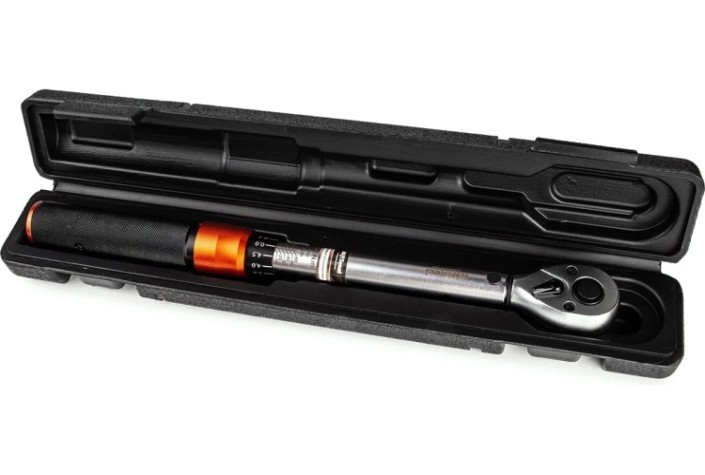 Ключ динамометрический AV Steel AV-517060 3/8"