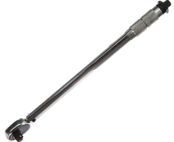 Ключ динамометрический AV Steel AV-527210 1/2" Ключ динамометрический AV Steel AV-527210 1/2"