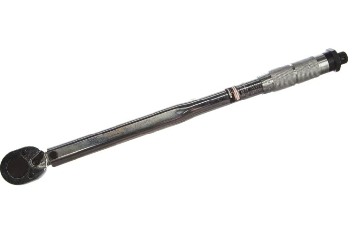 Ключ динамометрический AV Steel AV-527210 1/2"