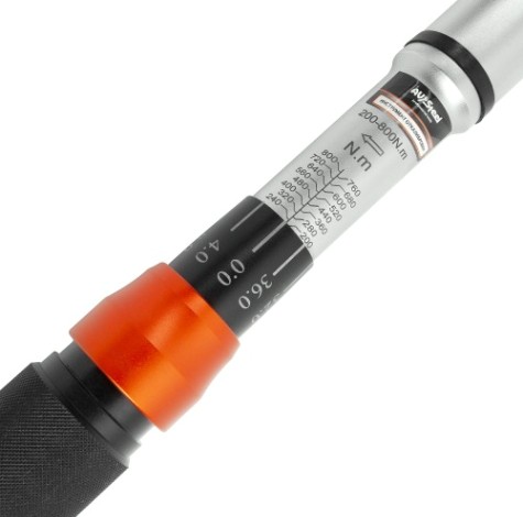 Ключ динамометрический AV Steel AV-537800 3/4" Ключ динамометрический AV Steel AV-537800 3/4"