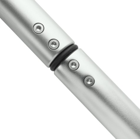 Ключ динамометрический AV Steel AV-547150 1/4"