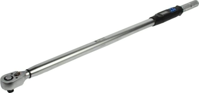 Ключ динамометрический электронный Norgau NTE15-200RR 1", 400 - 2000 Нм [051132000]