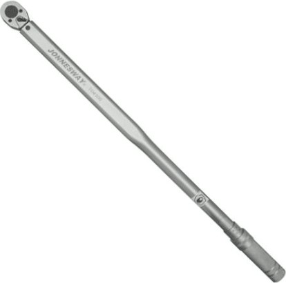 Ключ динамометрический JONNESWAY T04300 3/4"DR, 80 - 400 Нм [047309]