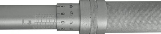 Ключ динамометрический JONNESWAY T04300 3/4"DR, 80 - 400 Нм [047309]