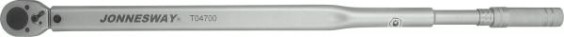 Ключ динамометрический JONNESWAY T04700 3/4"DR, 150 - 1000 Нм [047311]