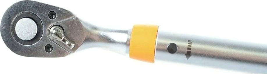 Ключ динамометрический JONNESWAY T21200N 1/2"DR, 40 - 200 Нм Ключ динамометрический JONNESWAY T21200N 1/2"DR, 40 - 200 Нм