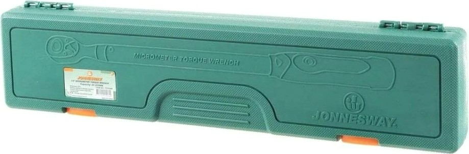 Ключ динамометрический JONNESWAY T21200N 1/2"DR, 40 - 200 Нм Ключ динамометрический JONNESWAY T21200N 1/2"DR, 40 - 200 Нм