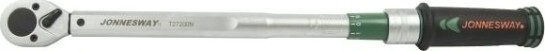 Ключ динамометрический JONNESWAY T27021N 3/8"DR, 4 - 20 Нм [049790]