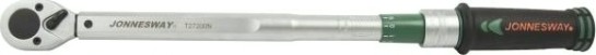 Ключ динамометрический JONNESWAY T27031N 3/8"DR, 4.5 - 30 Нм [049791]