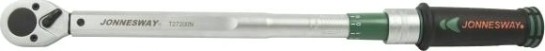 Ключ динамометрический JONNESWAY T27060N 3/8"DR, 10 - 60 Нм [049792]