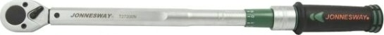 Ключ динамометрический JONNESWAY T271000N 3/4"DR, 200 - 1000 Нм [049764]