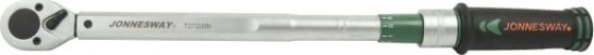 Ключ динамометрический JONNESWAY T27100N 3/8"DR, 20 - 100 Нм [049793]