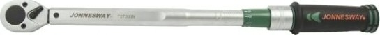 Ключ динамометрический JONNESWAY T27101N 1/2"DR, 20 - 100 Нм [049772]