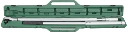 Ключ динамометрический JONNESWAY T271500N 1"DR, 300 - 1500 Нм [049857]