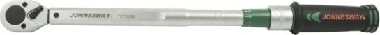 Ключ динамометрический JONNESWAY T27200N 1/2"DR, 40 - 200 Нм [049766]