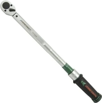 Ключ динамометрический JONNESWAY T27800N 3/4"DR, 150 - 800 Нм [049767]