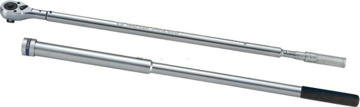 Ключ динамометрический KING TONY 34862-2GG 1", 343-1422 НМ