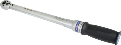 Ключ динамометрический KING TONY серии "EXACT" 1/2", 40 - 200 Нм 34462-1DG [34462-1DG]