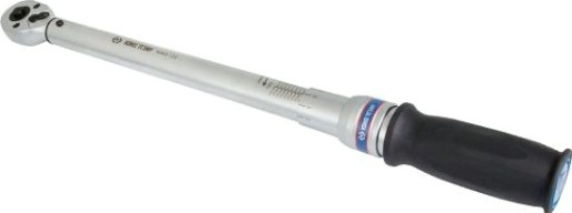 Ключ динамометрический KING TONY серии "EXACT" 1", 200 - 1000 Нм 34862-1DG [34862-1DG]