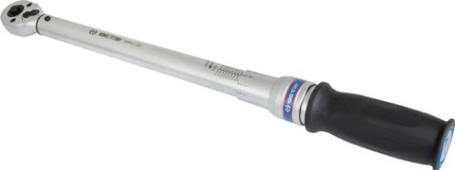 Ключ динамометрический KING TONY серии "EXACT" 3/4", 200 - 1000 Hм 34662-3DG [34662-3DG]