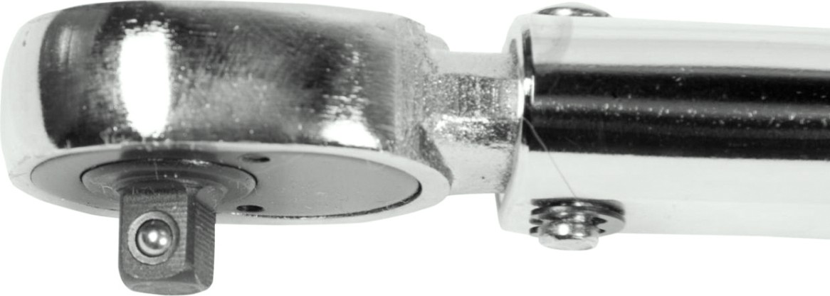 Ключ динамометрический МАСТАК 012-20024C 1/4", 2-24 нм, в пластиковом кейсе Ключ динамометрический МАСТАК 012-20024C 1/4", 2-24 нм, в пластиковом кейсе