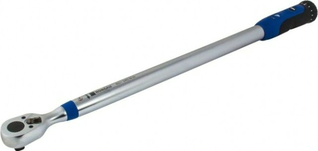 Ключ динамометрический Norgau NTW23-034R 1/2", 60 - 340 Нм [051110034]